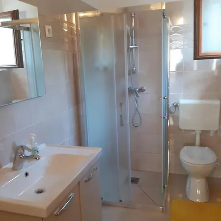 Paola Apartamento *