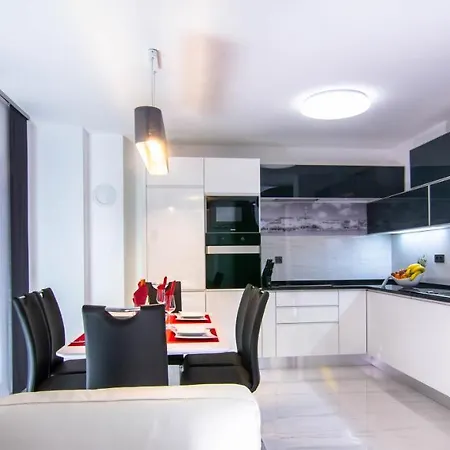 Apartmán Paola *