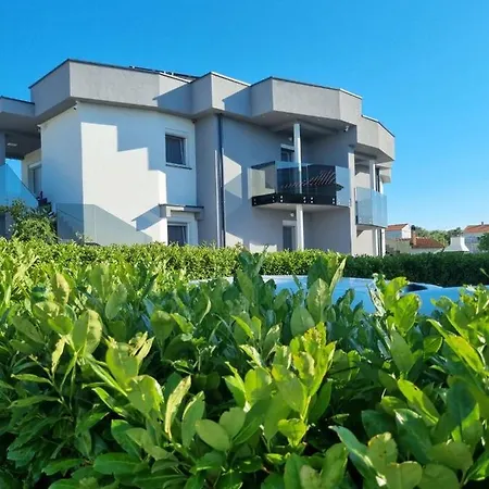 Paola Apartmán Vrh (Krk)