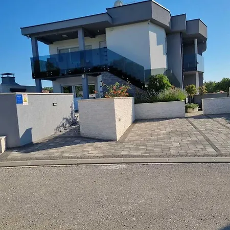 Apartmán Paola