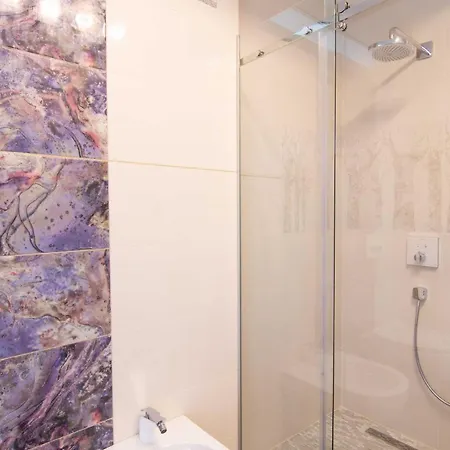 Apartmán Paola
