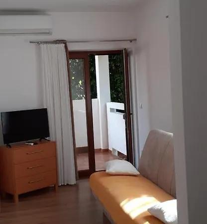 Paola Apartamento *