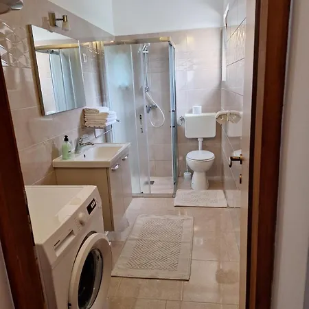Apartamento Paola