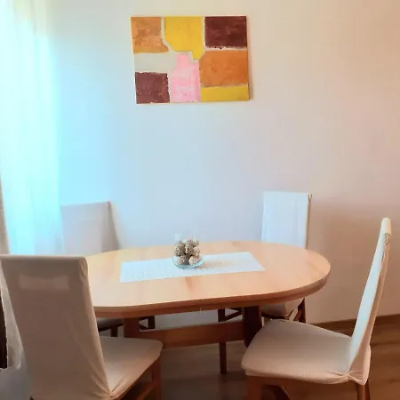 Appartement Paola