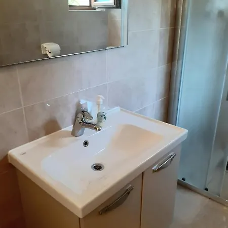 Appartement Paola *