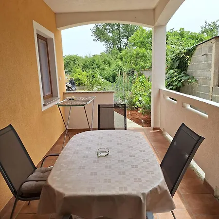 Paola Appartement